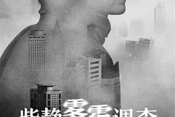 柴静《穹顶之下》纪录片分享-感触颇深